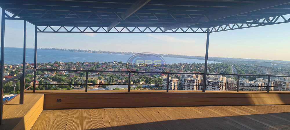 Продаж 4к квартири 158 кв. м Одеса - фото 10