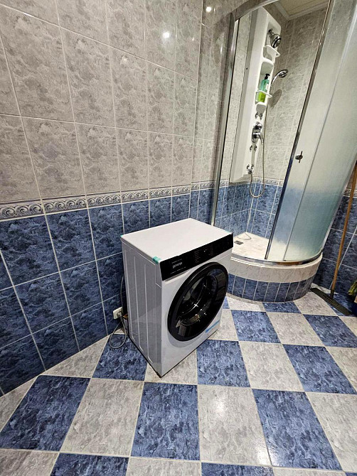 Оренда Квартира 2-кімнатна, 7/16 поверх на Миколи Бажана, 36 Київ - фото 13