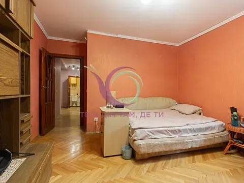 Продаж 3к Квартира 89.7 кв.м ЖК вул. Моршинська Львів - фото 10