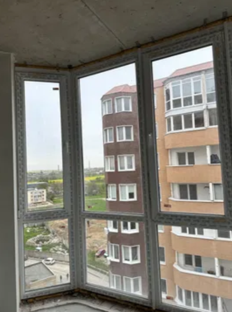 Продаж Квартира 1-кімнатна на ул. Школьная, 43/1  - фото 4