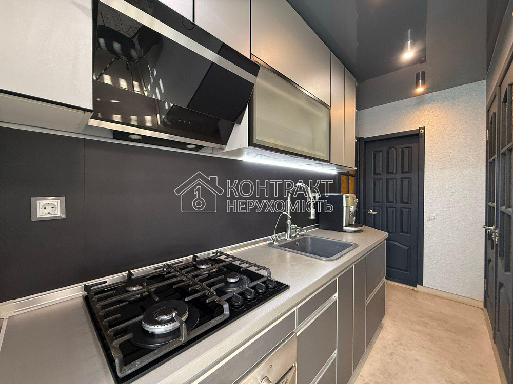 Продаж Квартира 2-кімнатна, 1/9 поверх на вул. Шишківська Kharkiv - photo 5