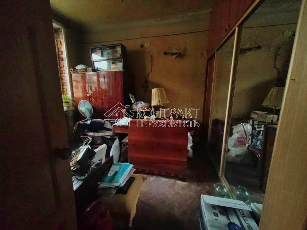 Продаж Квартира 4-кімнатна, 4/5 поверх на вул. Гіршмана Харків - фото 5