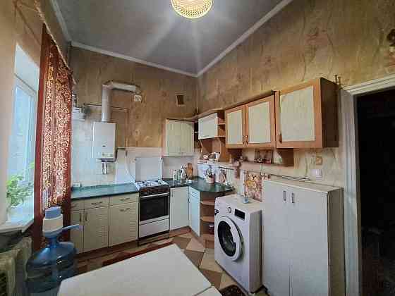 Продаж Квартира 1-кімнатна, 2/3 поверх на Володимира Івасюка вул., 38 Dnipro