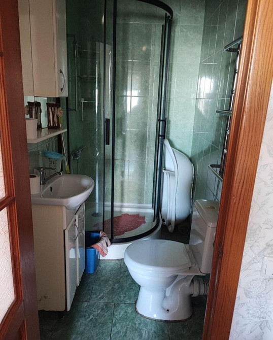 Продаж однокімнатної квартири на Ленселищі. Одеса - фото 5