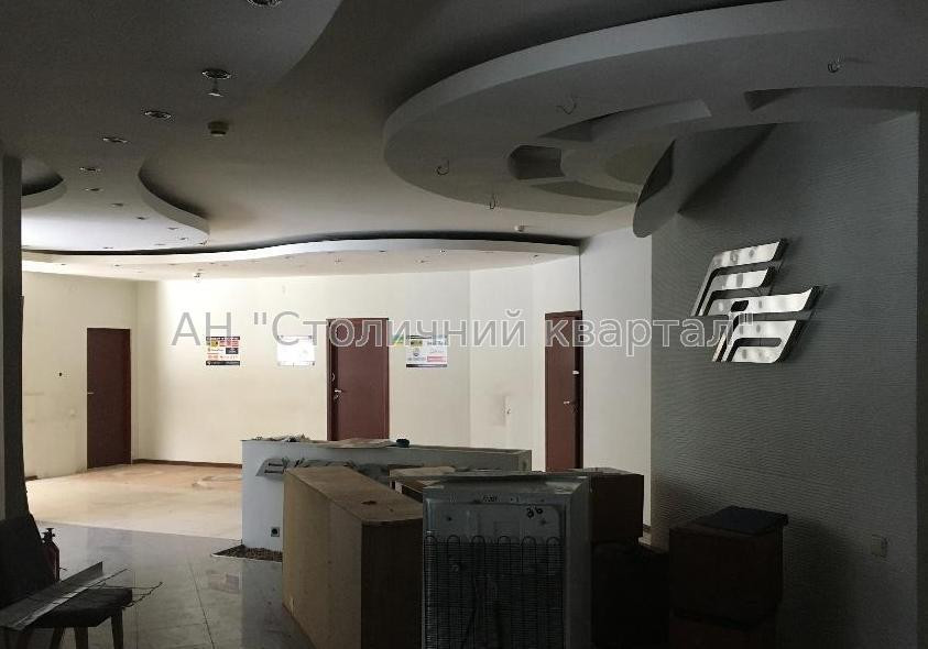 Оренда офісне приміщення на Леся Курбаса пр-т, 3Г приміщень - 18, поверх - 1/1 Kiev - photo 12