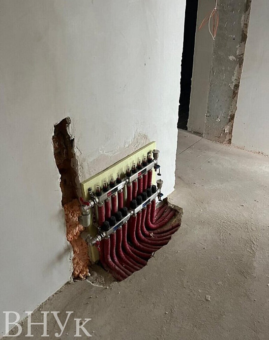 Продаж Квартира 2-кімнатна, 7/11 поверх на вул. Бандери С. Тернопіль - фото 11