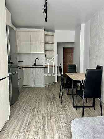 Оренда Квартира 1-кімнатна, 5/10 поверх на вул. Малоголосківська Львів