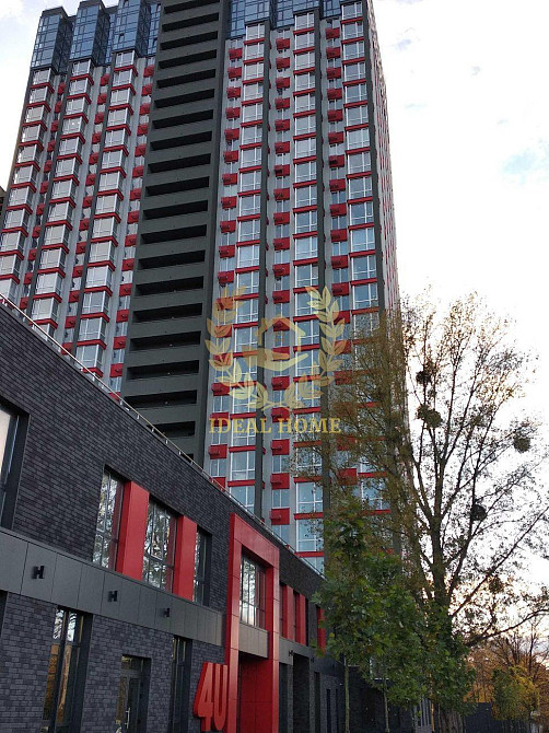 Продам квартиру 2-кімнатну (євродвушка) Київ - фото 13