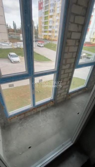 Продаж Квартира 2-кімнатна, 2/19 поверх на вул. Гвардійців Широнінців Харків - фото 7