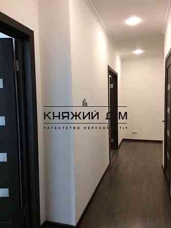 Оренда офісне приміщення на вул. Академика Вильямса ул./Степана Рудницького поверх - 2/22 Kiev