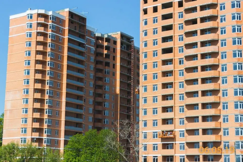 Продажа 1к Квартира 43 кв.м Овидиопольская дорога ЖК Реал парк Одесса - изображение 4