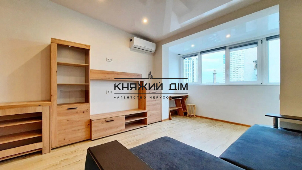 Оренда 1 км., м. Вирлиця 5 хв. пішки вул. Камянська,125 код 11203185 Київ - фото 4