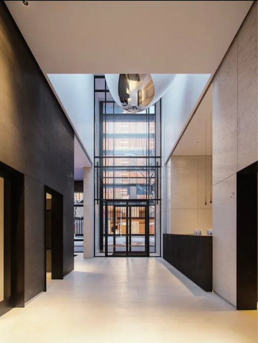 Оренда Квартира 2-кімнатна, 16/24 поверх на Липківького, 38 Киев - изображение 18