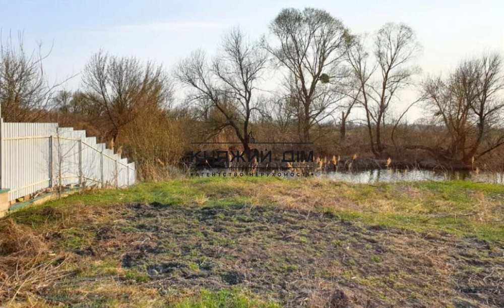Продаж земельної ділянки 15 соток на Крылова ул. Kiev - photo 9