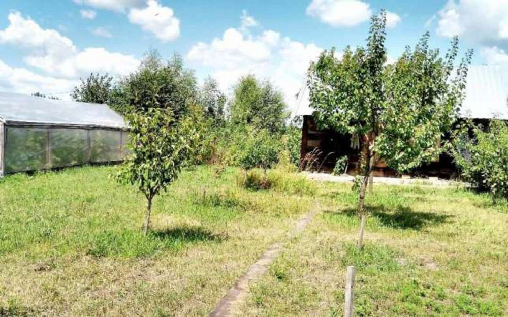 Продаж земельної ділянки 10 соток на Веры Онацкой Бориспіль - фото 1