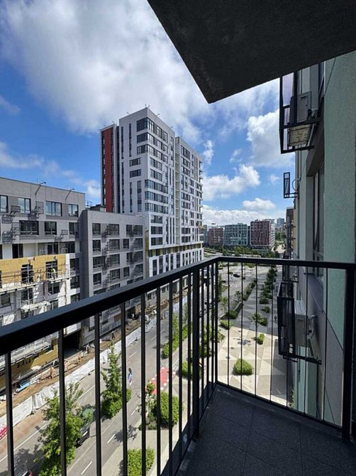 2-кімнатна, Теремківська вул., 4А, Голосіївський Київ - фото 9