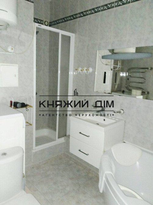 Оренда шикарної 3-х кім.квартири студіо, м. Льва Толстого 3 хв. ходьби. № 1178723 Київ - фото 9