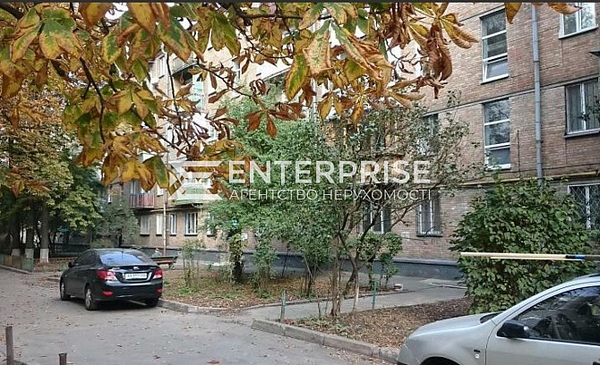 Продаж 1к Квартира 32 кв.м Галаганівська вул. Kiev - photo 8