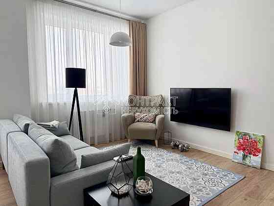 Оренда Квартира 3-кімнатна, 14/17 поверх на вул. Отакара Яроша Харків