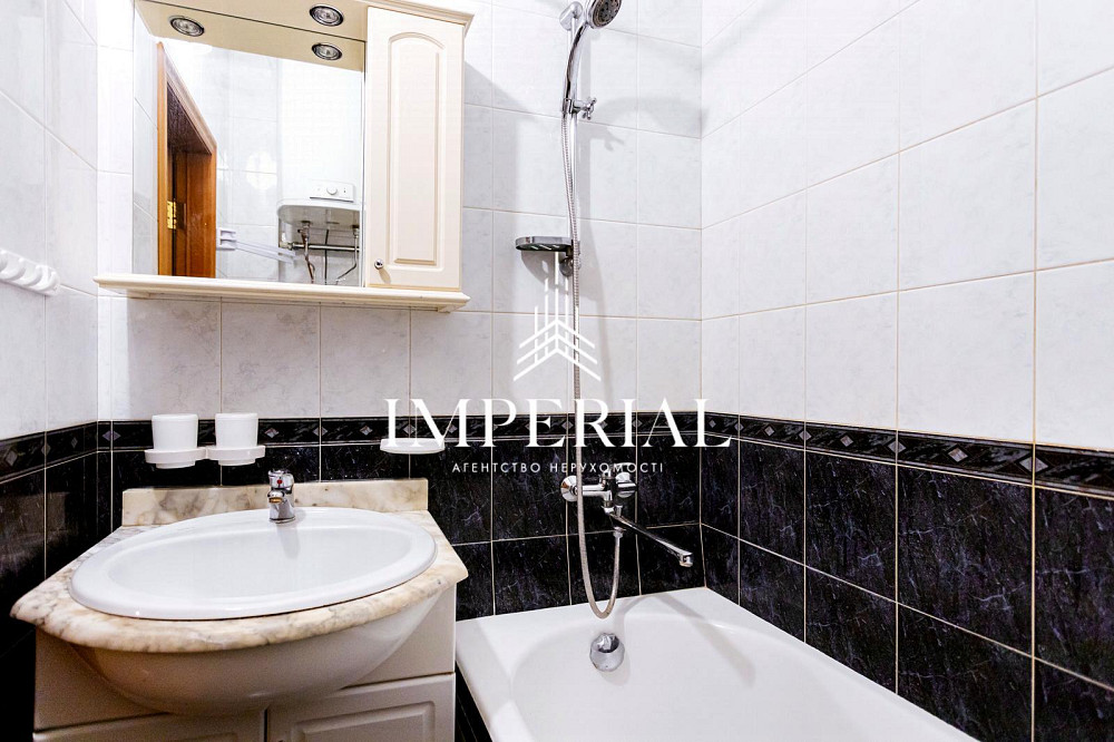 Продаж Квартира 3-кімнатна, 3/9 поверх на вул. Барбюса Анрі Kiev - photo 20