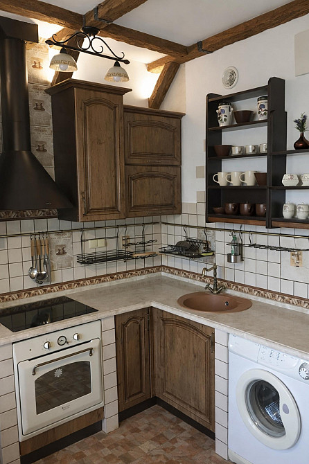 Продаж Квартира 1-кімнатна, 19/24 поверх на Дмитрівська вул., д. 80 Київ - фото 20