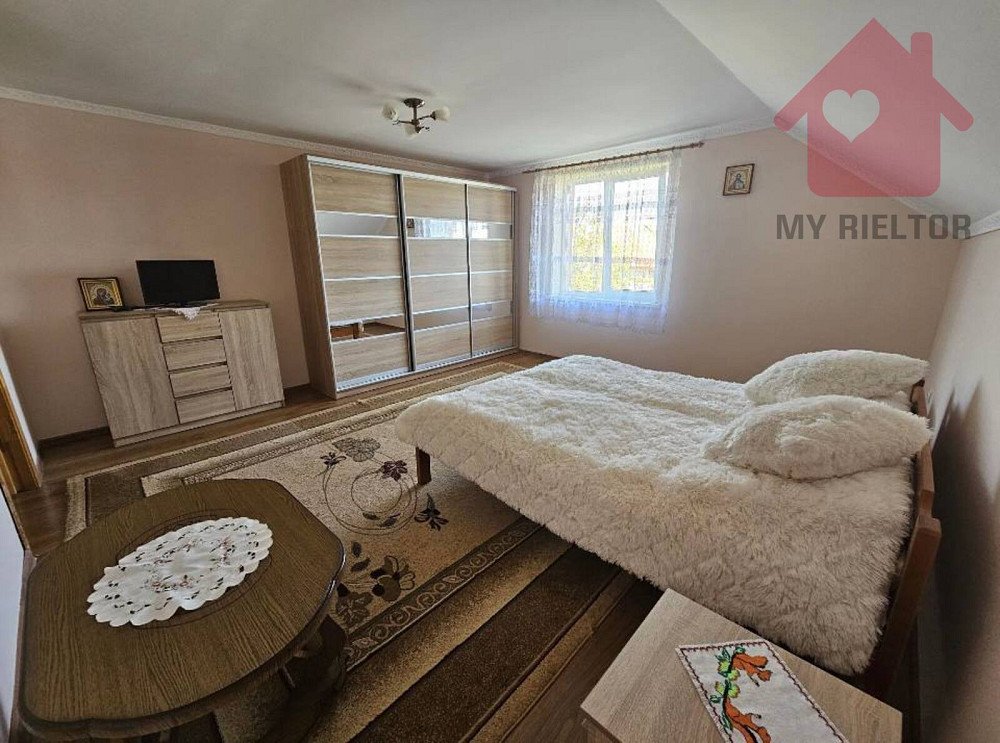 Продаж Будинок на Центральна  - фото 5