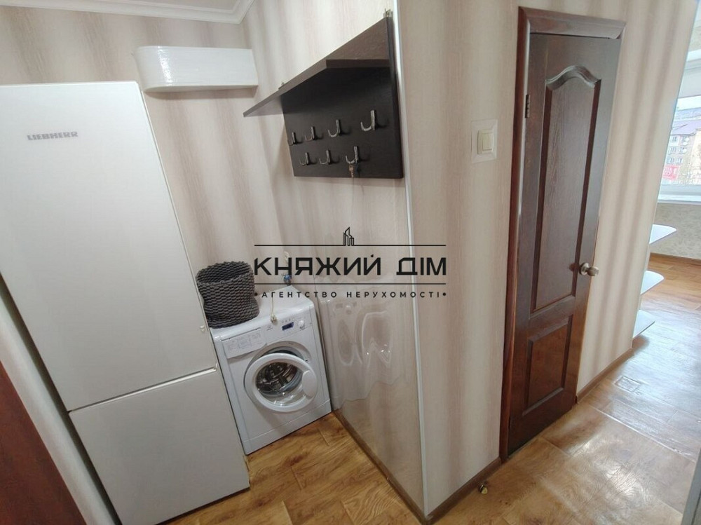 Оренда Квартира 1-кімнатна, 7/9 поверх на Ялтинская ул. Kiev - photo 12