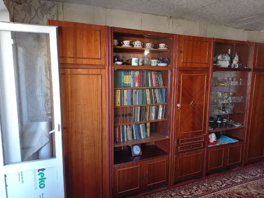 Продаж 1к Квартира 40.6 кв.м  Дніпро - фото 11