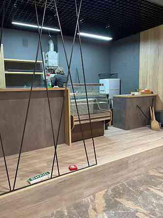 Продаж торгове приміщення на Адмиральский пр. поверх - 1 Одесса