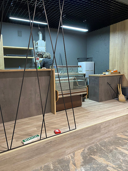 Продаж торгове приміщення на Адмиральский пр. поверх - 1 Одесса - изображение 5