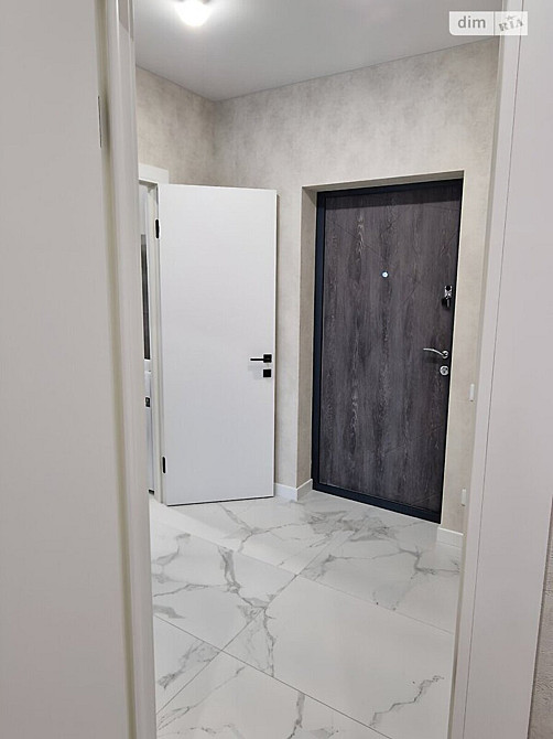 Оренда Квартира 1-кімнатна, 16/16 поверх на 600-Річчя Vinnytsya - photo 4