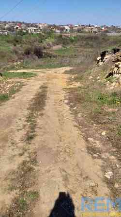 Продаж земельної ділянки 25 соток на ул. Экономическая (ул. Энгельса), 16б Нерубайське