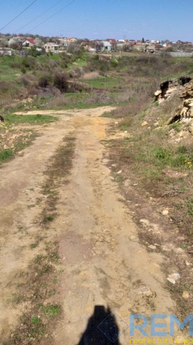 Продаж земельної ділянки 0.3 соток на ул. Экономическая (ул. Энгельса), 16б Нерубайське - фото 2