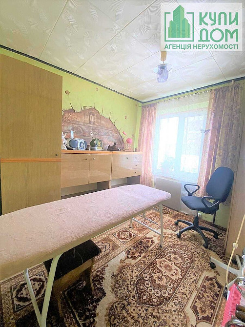 Продаж 3-х кімнатної квартири (3D ТУР) Кропивницький - фото 11