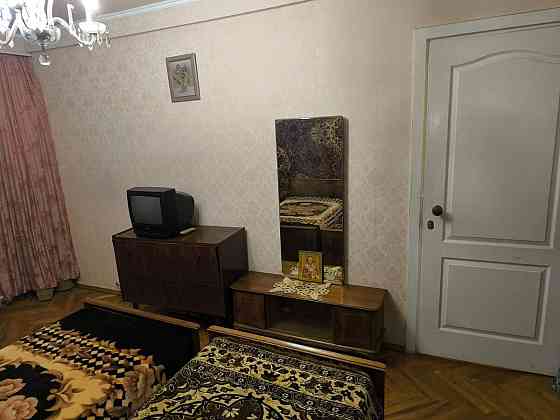 Оренда Квартира 3-кімнатна, 3/5 поверх на Литвиненко-Вольгемут, 2а Kiev