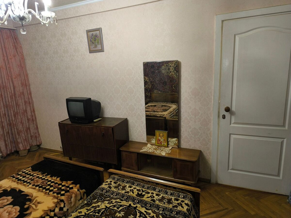 Оренда Квартира 3-кімнатна, 3/5 поверх на Литвиненко-Вольгемут, 2а Київ - фото 2