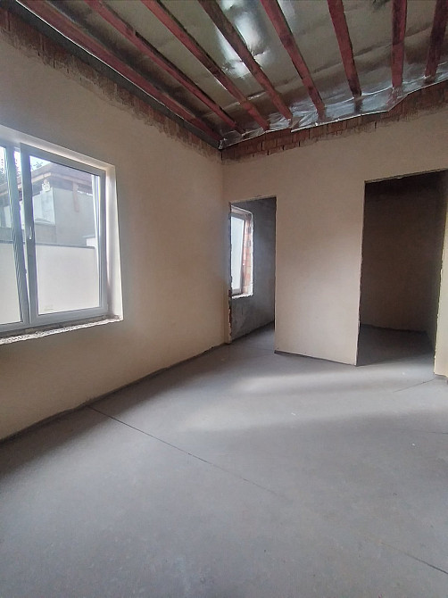 Современный одноэтажный дом на 5,35 сотках земли на Тимирязева Одесса - изображение 11