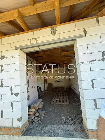 Продаж 1-поверховий   80 кв.м 4 кімн. на Променистий провулок 6 Полтава - фото 12