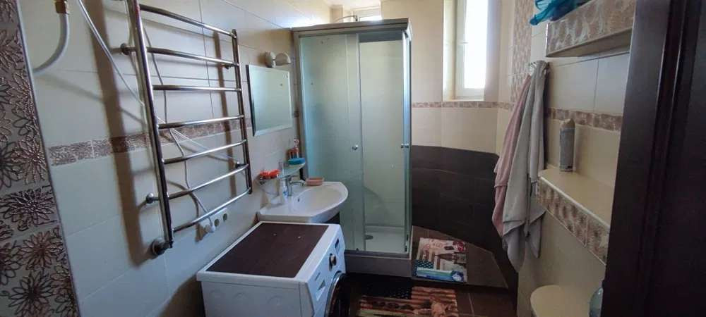 Оренда Квартира 3-кімнатна, 14/17 поверх на пр. Академика Палладина, 25 Київ - фото 5