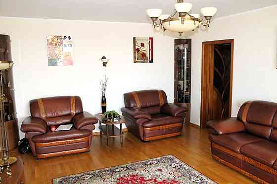 2-комнатная квартира в кирпичном доме на Черемушках Одеса