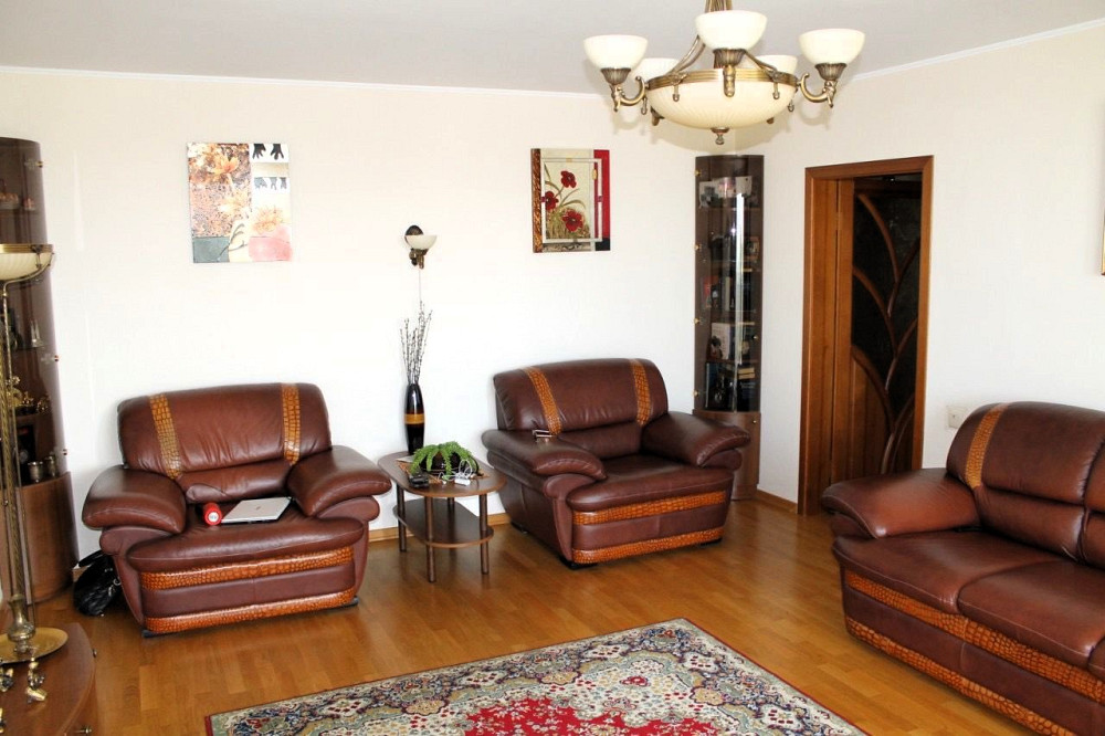 2-комнатная квартира в кирпичном доме на Черемушках Одеса - фото 6