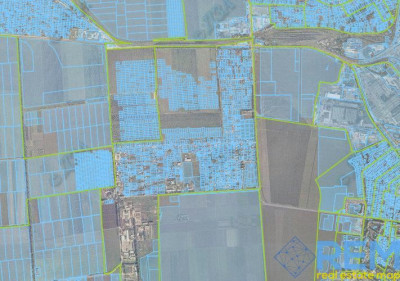 Продаж земельної ділянки 0.1 соток на ул. Массив 3, 94  - фото 1