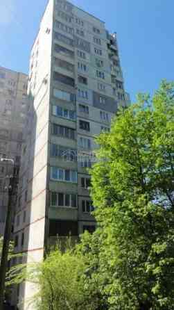 Продаж Квартира 3-кімнатна, 12/16 поверх на вул. Клочківська Kharkiv