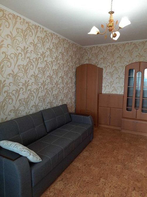 Оренда Квартира 1-кімнатна, 15/16 поверх на Бакинська, 37 Г Киев - изображение 7