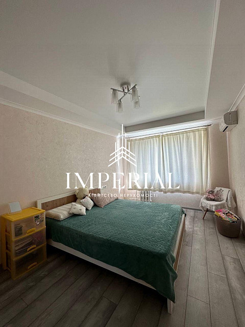 Продаж 2к Квартира 45.4 кв.м Мілютенка вул. Київ - фото 1