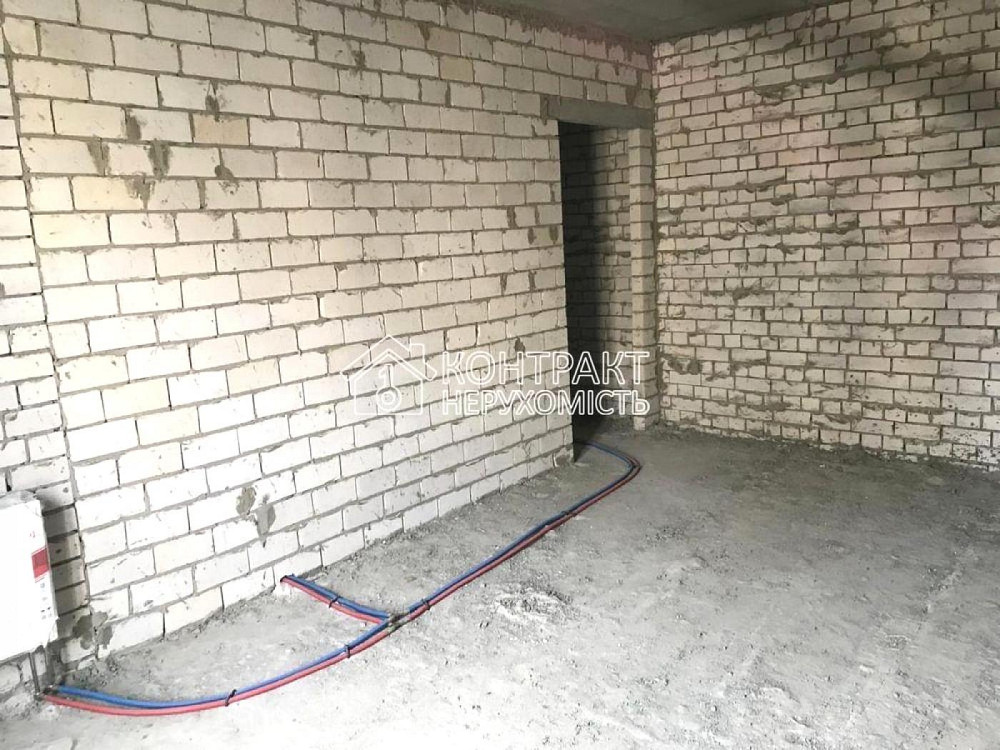 Продаж Квартира 3-кімнатна, 6/16 поверх на вул. Профессорская Харків - фото 7