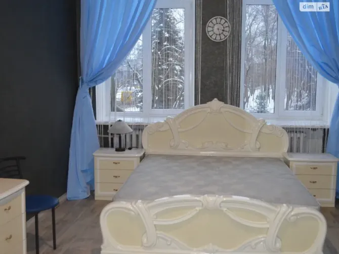 2-кімнатна квартира в центрі міста - пр. Яворницького Дніпро - фото 10