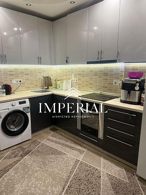 Продаж Квартира 2-кімнатна, 2/17 поверх на вул. Ракетна Київ - фото 1