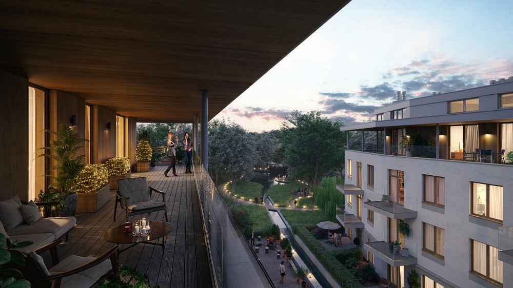 Продаж Квартира на улица Франка 114Б Vynnyky - photo 1