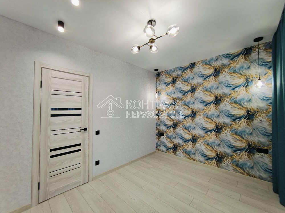 Продаж Квартира 1-кімнатна, 2/9 поверх на вул. Сергія Барсукова Харків - фото 14